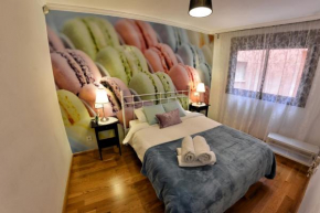 WonderStays Apartamentos La Estación Malaga